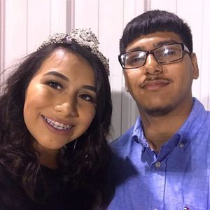 Meet your Posher, Cristina